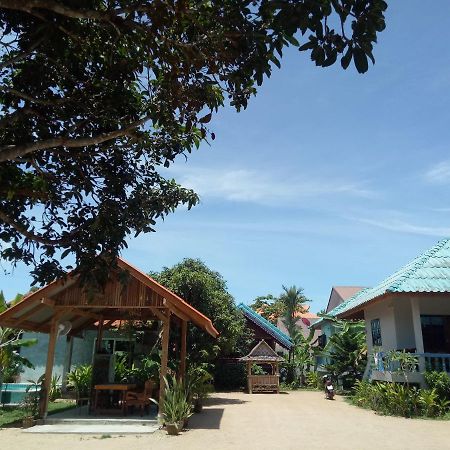 Wan'S Garden Villa Тонгсала Екстериор снимка